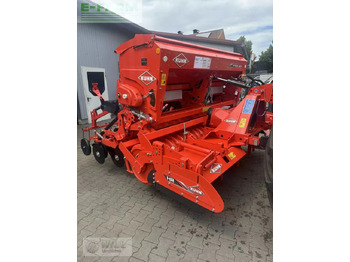 Combine seed drill Kuhn combiliner sitera 3000: picture 4 Combine seed drill Kuhn combiliner sitera 3000: picture 4