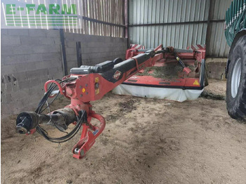 Mower KUHN