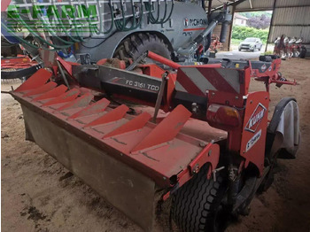 Mower Kuhn fc 3161 tcd: picture 2