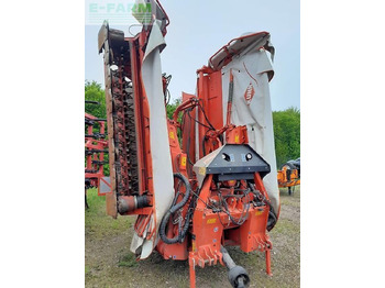 Mower KUHN