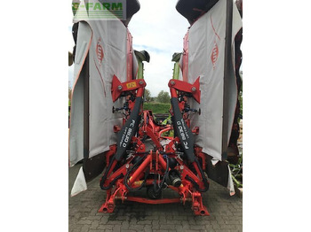 Mower KUHN