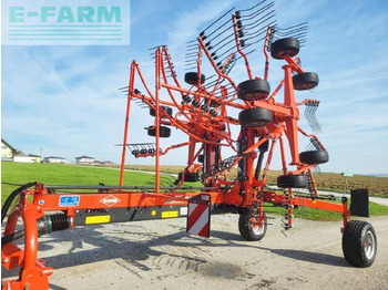 Tedder/ Rake KUHN