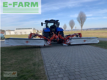 Mower Kuhn gmd 9530 ff: picture 2