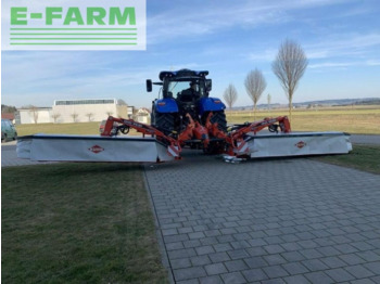 Mower KUHN