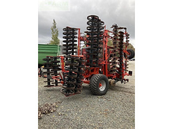 Disc harrow KUHN