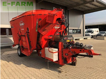 Livestock equipment Kuhn profile plus 16.2 ds: picture 2