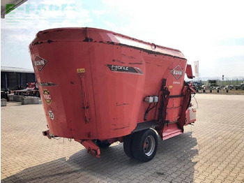 Livestock equipment Kuhn profile plus 16.2 ds: picture 4