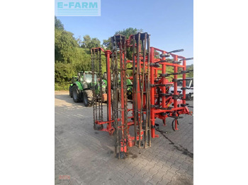 Cultivator Kuhn prolander 500r: picture 3