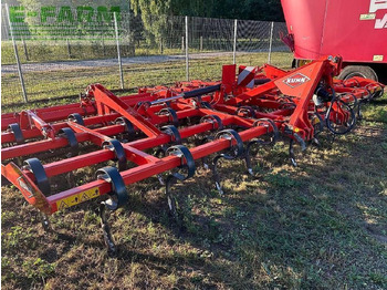 Cultivator KUHN