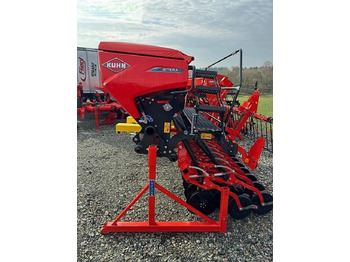 Seed drill Kuhn sitera 3030-24 e: picture 5