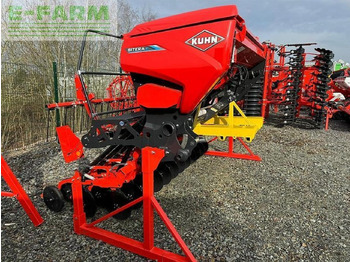 Seed drill Kuhn sitera 3030-24 e: picture 3