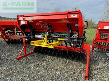 Seed drill Kuhn sitera 3030-24 e: picture 4