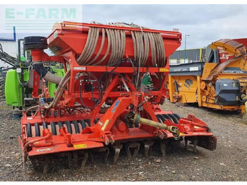 Combine seed drill KUHN