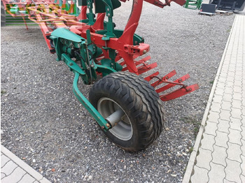 Plow Kverneland 3400s 85 7 schar: picture 4 Plow Kverneland 3400s 85 7 schar: picture 4