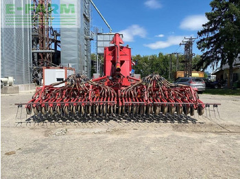 Seed drill Kverneland accord u-drill 6000: picture 2