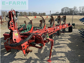Plow KVERNELAND