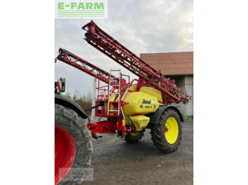 Trailed sprayer Kverneland ikarus a38: picture 2 Trailed sprayer Kverneland ikarus a38: picture 2