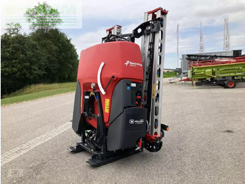 Trailed sprayer KVERNELAND