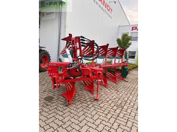 Plow Kverneland ls200-100 5 schar: picture 2