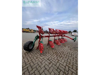 Plow Kverneland ls200-100 5 schar: picture 4