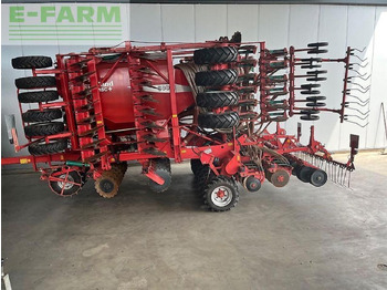 Seed drill KVERNELAND