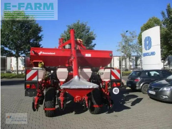 Precision sowing machine Kverneland optima tf profi sx: picture 3 Precision sowing machine Kverneland optima tf profi sx: picture 3