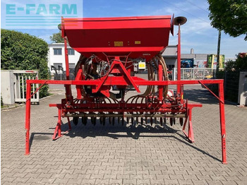 Seed drill KVERNELAND