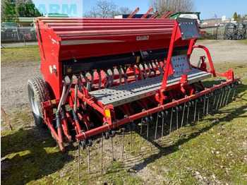 Precision sowing machine KVERNELAND