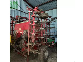 Precision sowing machine KVERNELAND