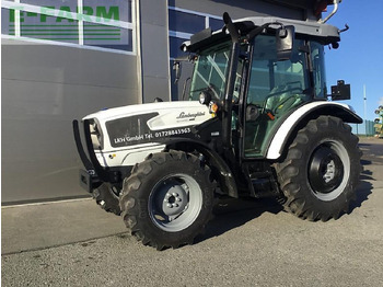 Farm tractor LAMBORGHINI