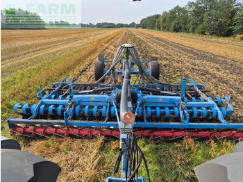 Disc harrow Lemken Heliodor 8/600 KA: picture 2
