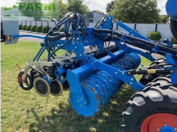 Seed drill Lemken compact-solitair 9/300 h 125: picture 4 Seed drill Lemken compact-solitair 9/300 h 125: picture 4