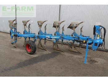 Plow LEMKEN