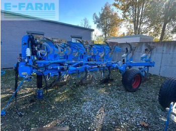 Plow LEMKEN