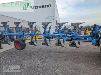 Plow LEMKEN