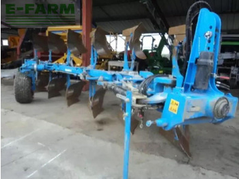 Plow LEMKEN