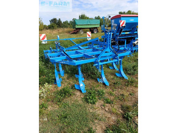 Cultivator Lemken karat 9/300: picture 3