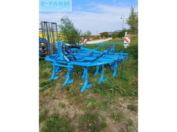 Cultivator Lemken karat 9/300: picture 2
