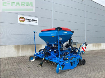 Seed drill LEMKEN