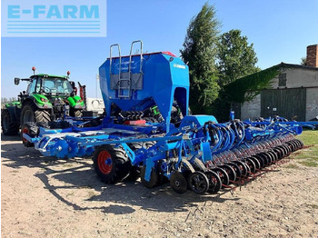 Seed drill Lemken solitair dt/600: picture 3
