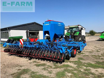 Seed drill Lemken solitair dt/600: picture 5