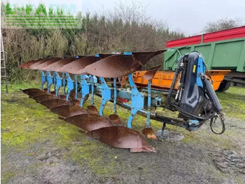 Plow LEMKEN