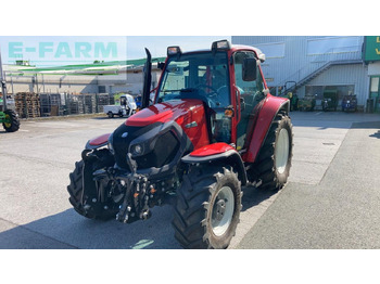 Farm tractor LINDNER Lintrac