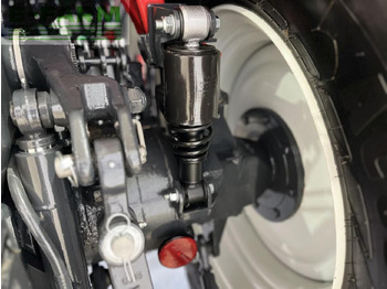 Farm tractor Lindner lintrac 75 ls: picture 5 Farm tractor Lindner lintrac 75 ls: picture 5