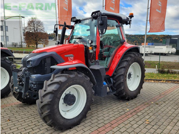 Farm tractor LINDNER Lintrac