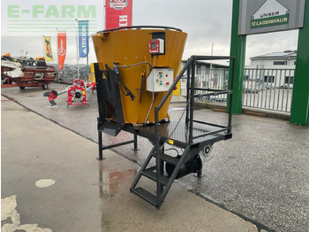 Livestock equipment MAMMUT