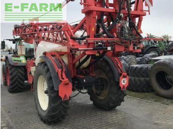 Trailed sprayer Maschio campo 44: picture 5