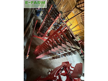 Disc harrow Maschio presto 500: picture 4