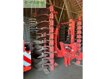 Disc harrow Maschio presto 500: picture 2