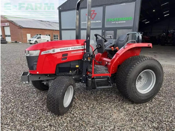Farm tractor MASSEY FERGUSON 1700 series